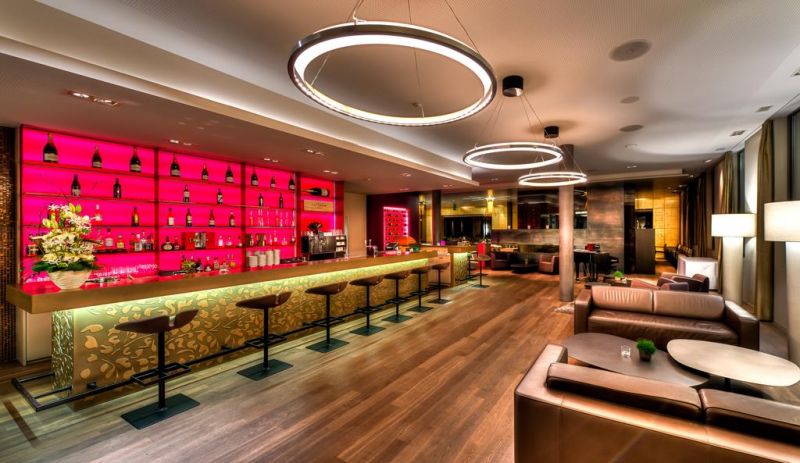Landhotel Golf 3*