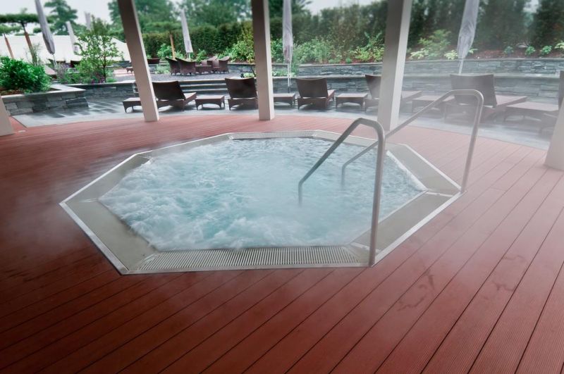 Landhotel Golf 3*