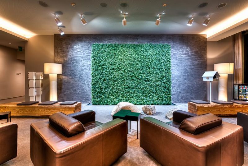 Landhotel Golf 3*