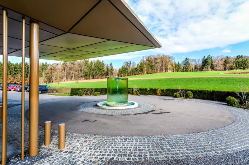 Landhotel Golf 3*