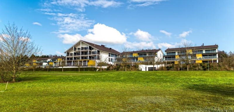 Landhotel Golf 3*