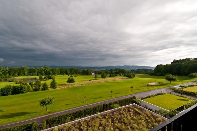 Landhotel Golf 3*