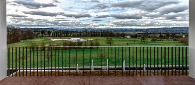 Landhotel Golf 3*