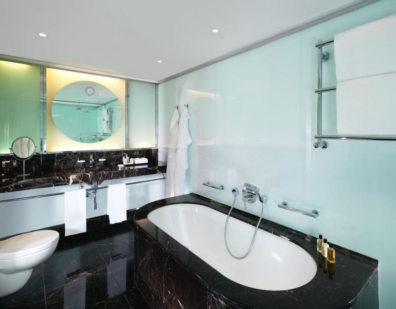 Le Richemond Geneva 5*