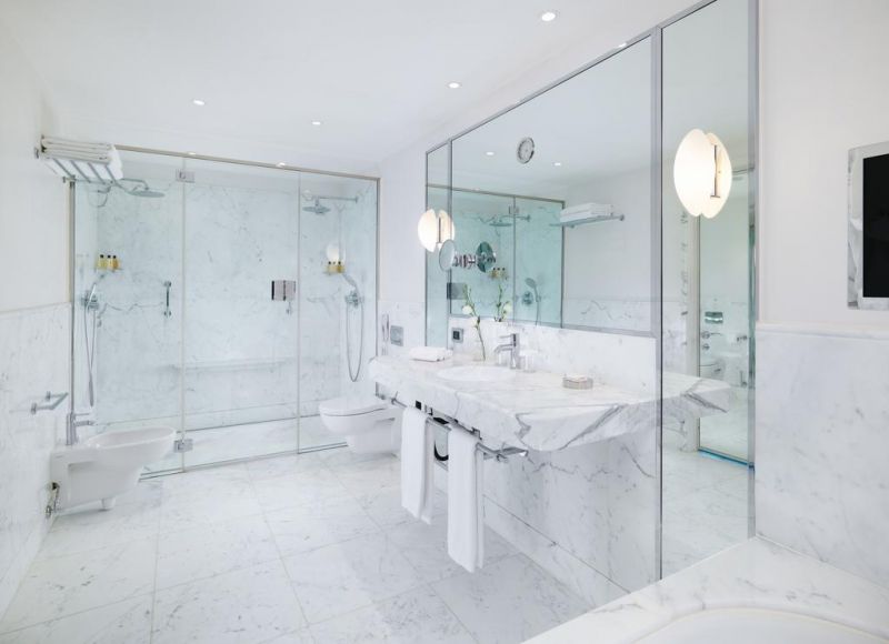 Le Richemond Geneva 5*