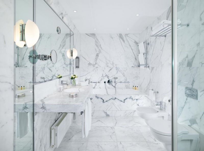 Le Richemond Geneva 5*