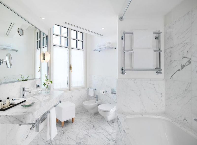 Le Richemond Geneva 5*