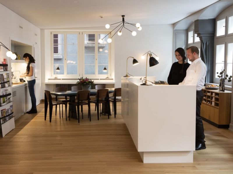 Marktgasse Hotel 3*