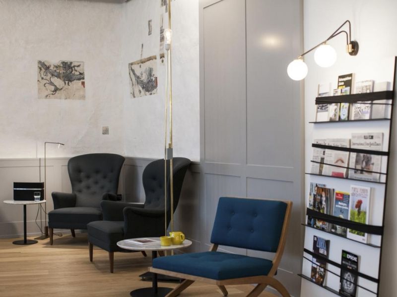 Marktgasse Hotel 3*