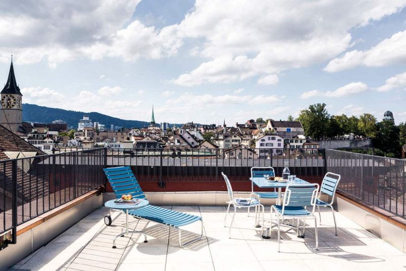 Marktgasse Hotel 3*