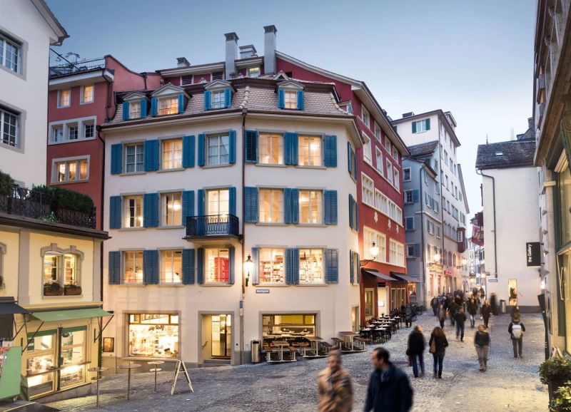 Marktgasse Hotel 3*