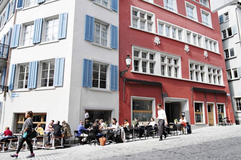 Marktgasse Hotel 3*