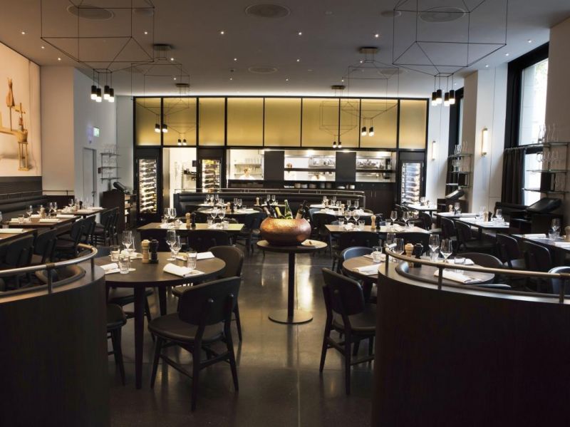 Marktgasse Hotel 3*