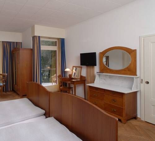 Mattenhof Resort 3*