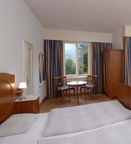 Mattenhof Resort 3*