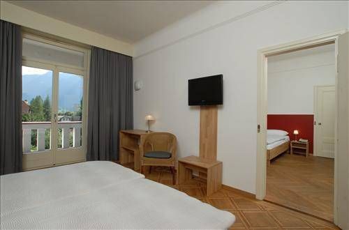 Mattenhof Resort 3*