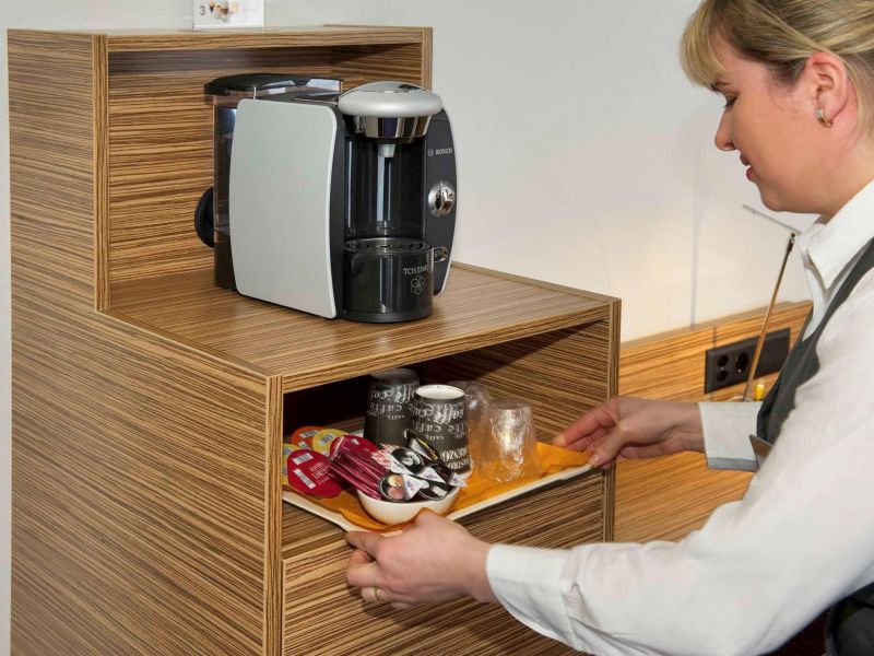 Mercure Stoller 4*