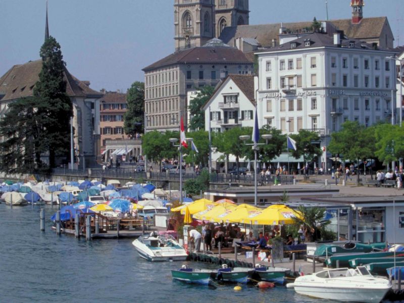 Mercure Stoller 4*