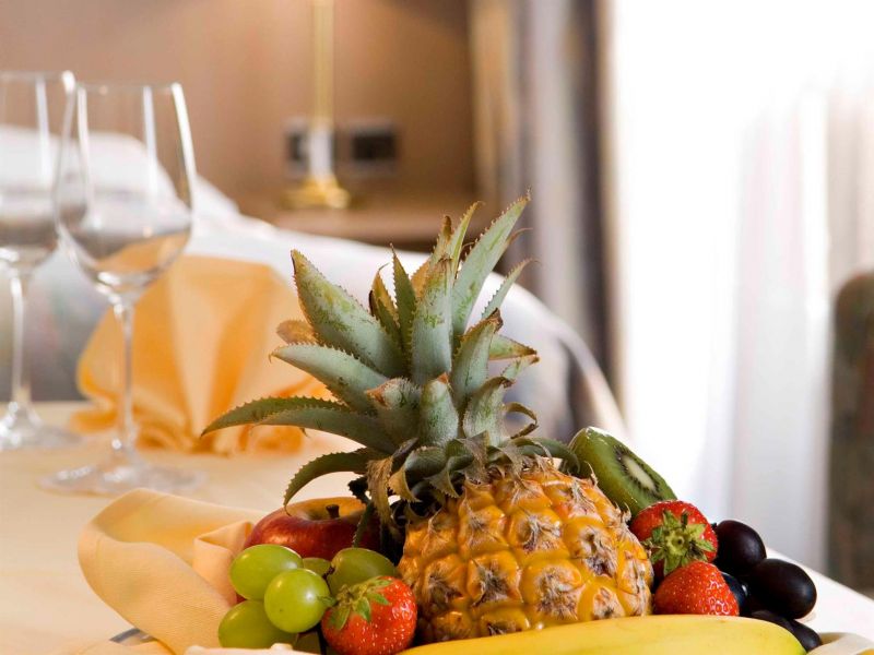 Mercure Stoller 4*