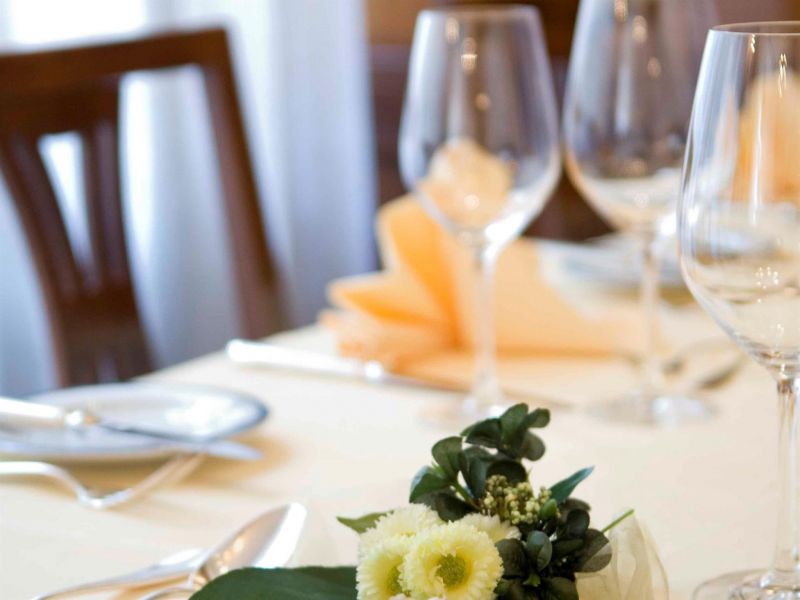 Mercure Stoller 4*