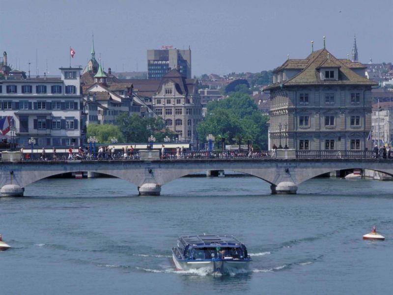 Mercure Stoller 4*