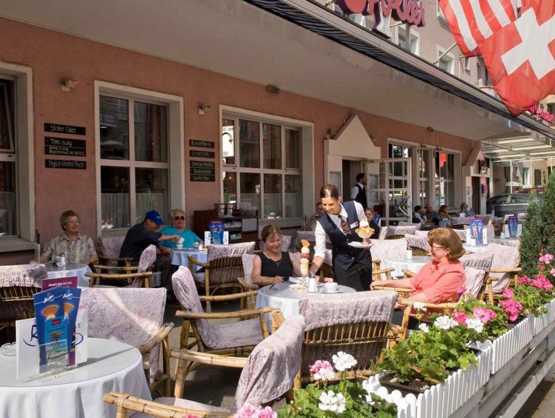Mercure Stoller 4*