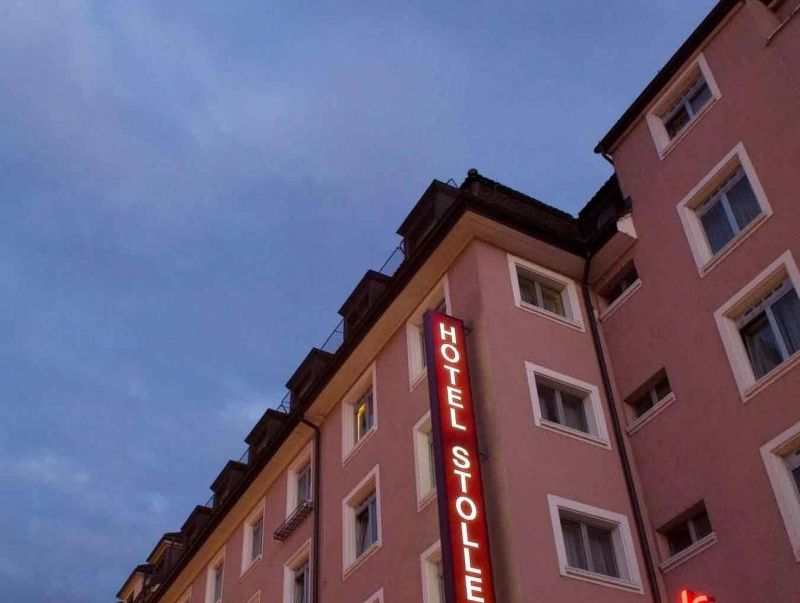 Mercure Stoller 4*