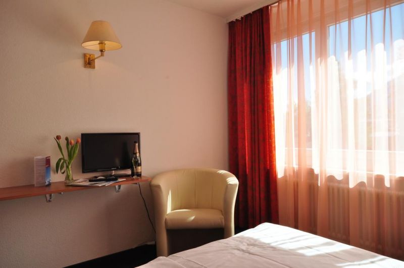 Merkur 3*