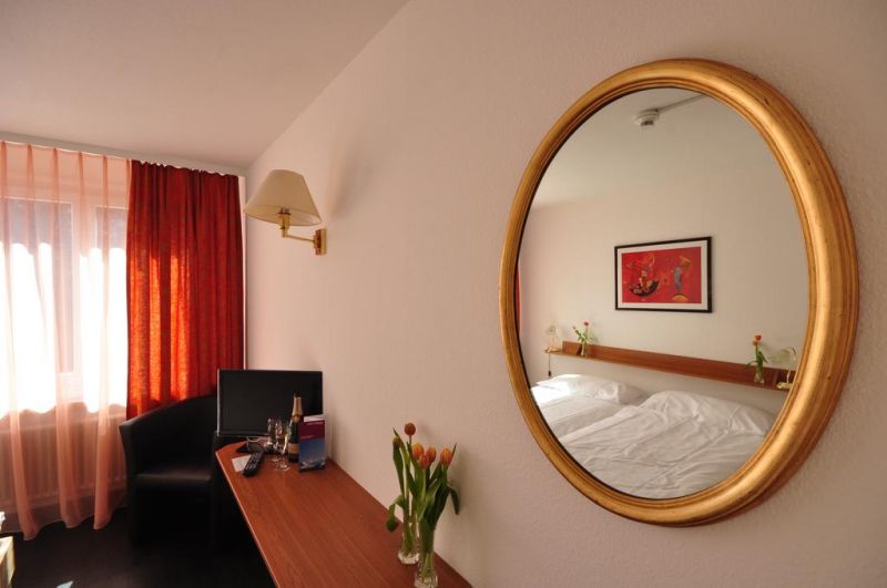 Merkur 3*