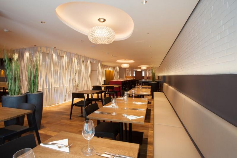 Metropole Bern 3*