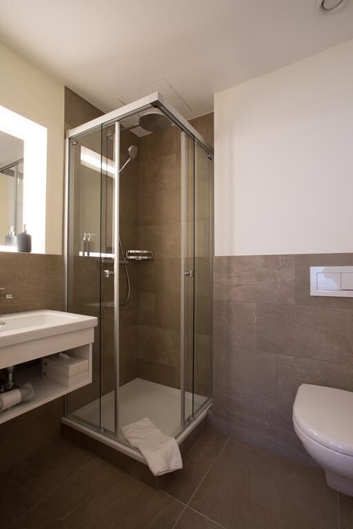 Metropole Bern 3*