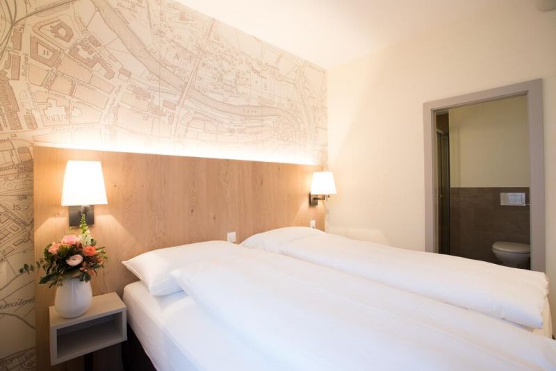 Metropole Bern 3*