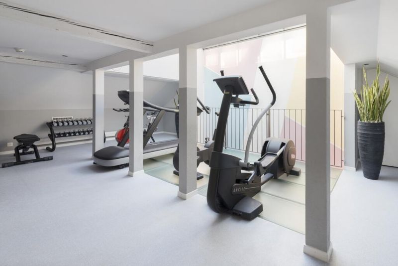 Metropole Bern 3*