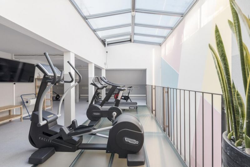 Metropole Bern 3*