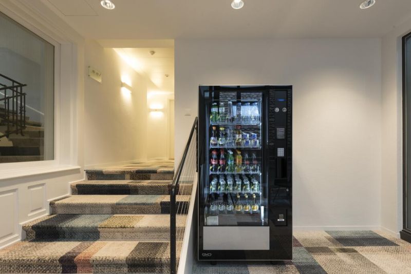 Metropole Bern 3*