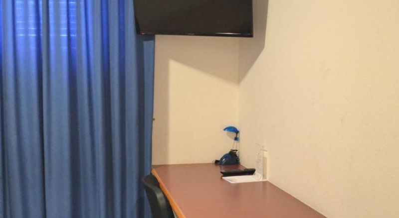 Moderne 3*