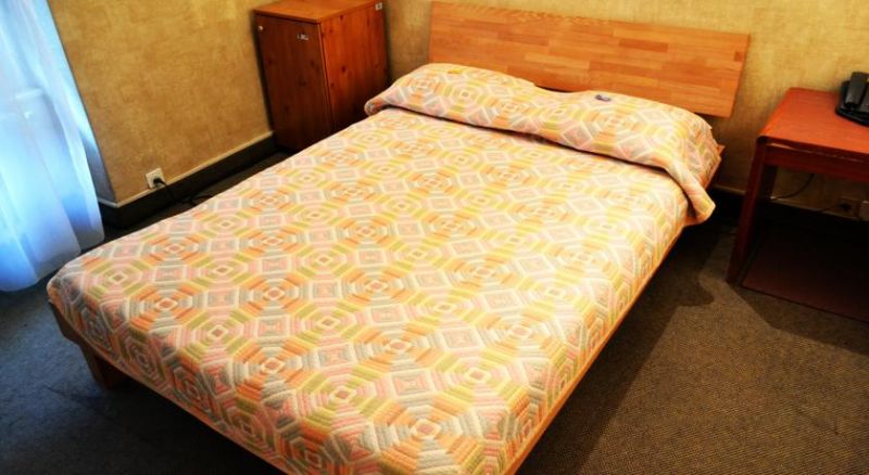 Moderne 3*