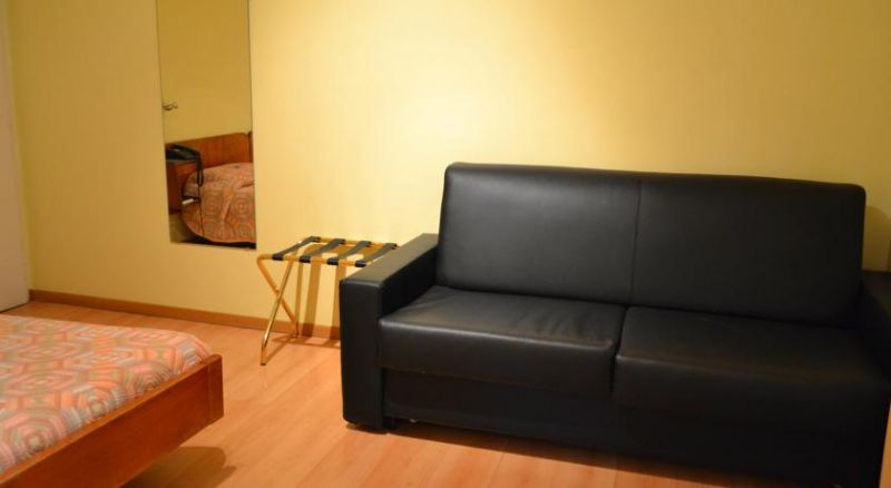 Moderne 3*