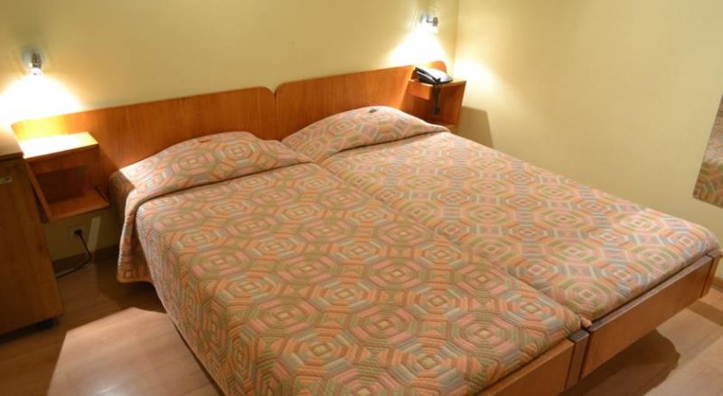 Moderne 3*