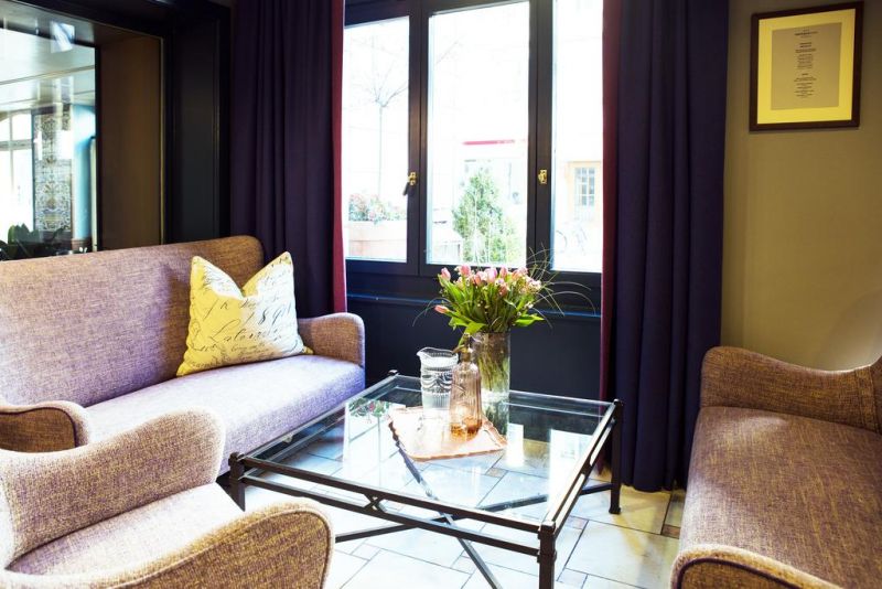 Montana Hotel 3*