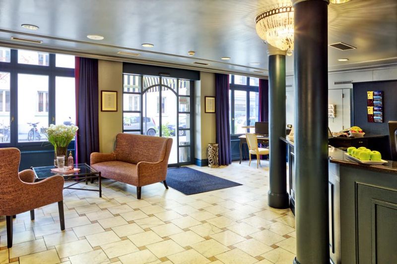 Montana Hotel 3*