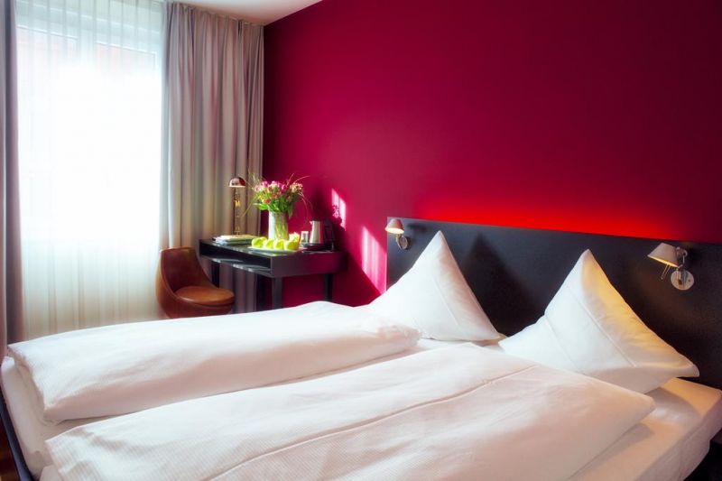 Montana Hotel 3*