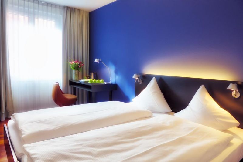 Montana Hotel 3*