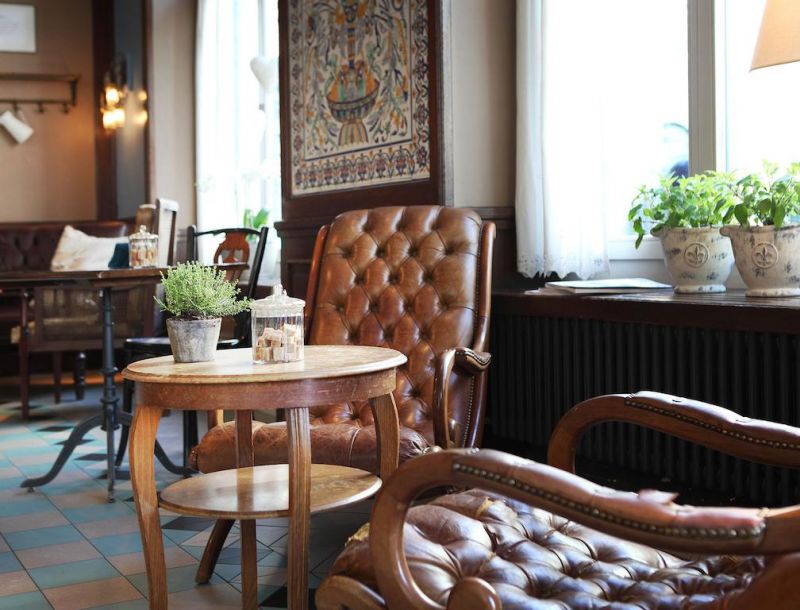 Montana Hotel 3*