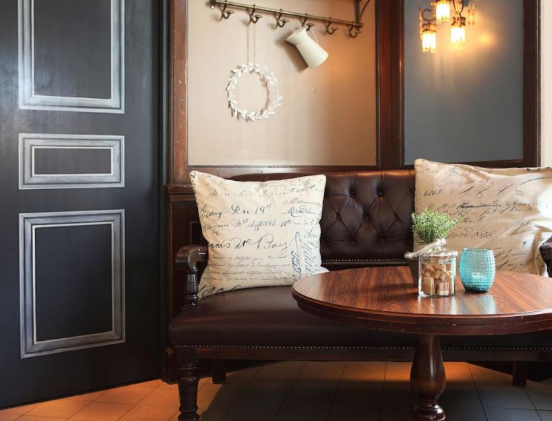 Montana Hotel 3*