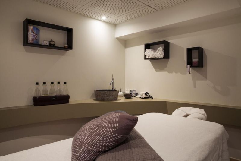 Novotel Centre 4*