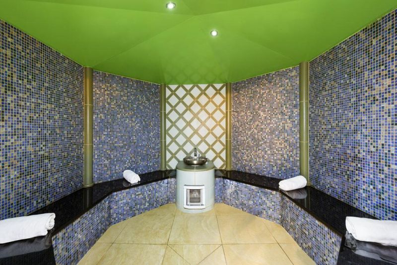 Novotel Centre 4*