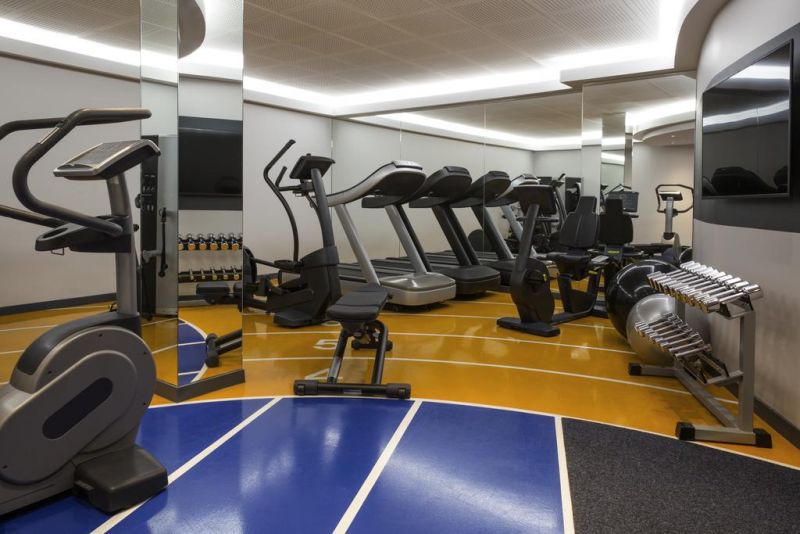 Novotel Centre 4*