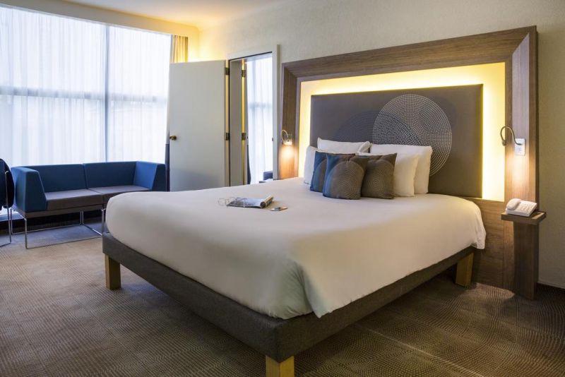 Novotel Centre 4*