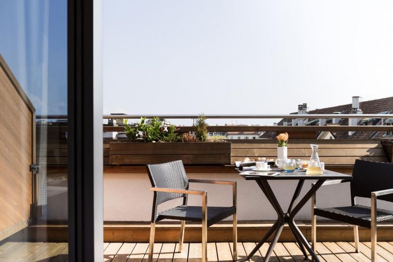 Novotel Centre 4*